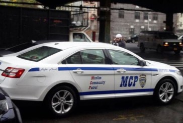 Masjid-masjid di New York Dijaga Patroli Muslim