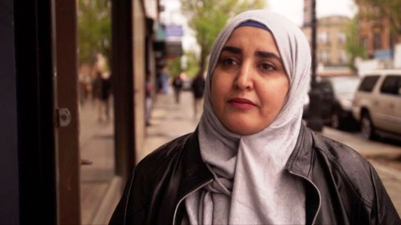 Kaum Wanita Boleh Ke Masjid Dengan Catatan
