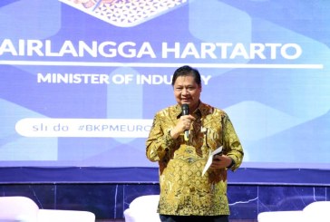 Industri Manufaktur Indonesia Semakin Bergairah