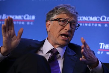 Bill Gates: Kesalahan Saya Kalah Bersaing dengan Android