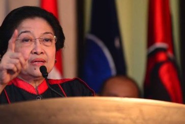 Berembus Kabar Megawati Soekarnoputri Akan Turun Tahta