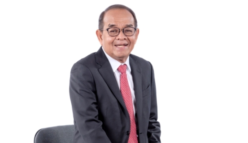 Bintang Perbowo Dorong Hutama Karya Wujudkan Pembangunan Ekonomi Sumatera