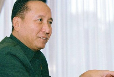 Siapakah Sofyan Jacob, Eks Kapolda Metro Jaya yang Jadi Tersangka Makar?