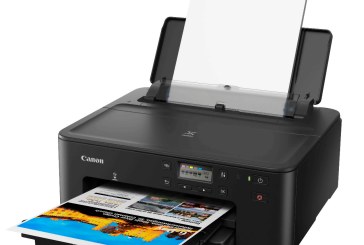 Canon PIXMA TS707 Printer Pendukung Kreativitas dan Produktivitas