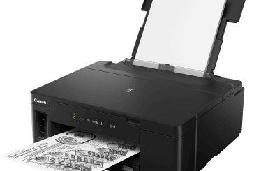 Canon Hadirkan Printer PIXMA Ink Efficient G-series Terbaru untuk Cetak Banyak, Murah, dan Berkualitas