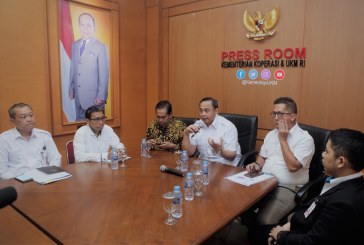Presiden Jokowi Akan Buka Puncak Harkopnas 2019 di Purwokerto