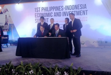 Filipina dan Indonesia Kerja Sama Tingkatkan Ekonomi