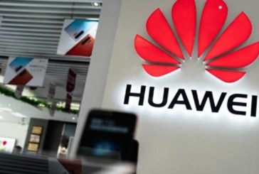 Taiwan Hentikan Produksi HP Cina, Huawei