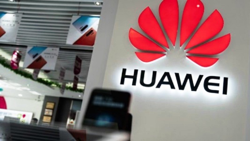 Taiwan Hentikan Produksi HP Cina, Huawei