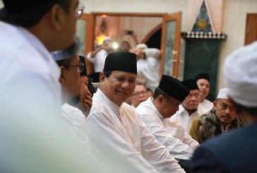 21 Tahun Diam, Fahri Hamzah: Saatnya Prabowo Buka Suara