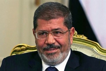 “Eks Presiden Mursi Dibunuh Rezim Mesir”