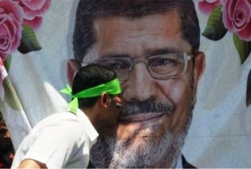 Bunuh Mursi, Rezim Mesir Diseret ke Mahkamah Internasional