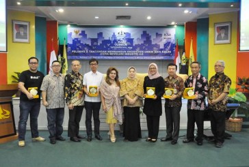ICSB Peringati UMKM Internasional di Berbagai Wilayah Indonesia