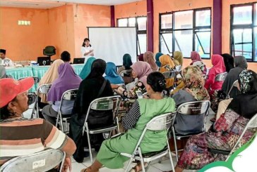 Gandeng Astra Internasional, Kemenpar Beri Pelatihan Homestay Desa Wisata di Pulau Pramuka