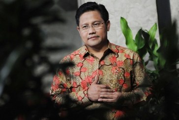 Muhaimin Tak Setuju Koalisi Jokowi-Ma’ruf Tambah Partai