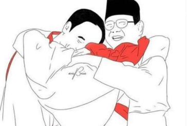 Ridwan Kamil Imbau Pendukung Prabowo Hormati Keputusan MK