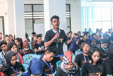 Kemenpar Beri Pelatihan Pariwisata kepada Mahasiswa di Maluku Tenggara