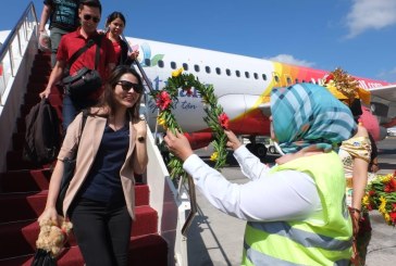 Kemenpar – Vietjet Air Joint Promotion Datangkan Wisman ke Bali