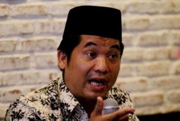 Pertemuan AHY dengan Jokowi Bukan Politik Rekonsiliatif Koalisi Prabowo