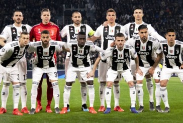 Sebut Juventus Kumpulan Maling, Sarri Malah Dijadikan Pelatih