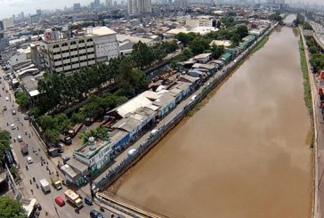 Tanah di Jakarta Turun 4 Meter dalam 40 Tahun Terakhir, Apa Penyebabnya?