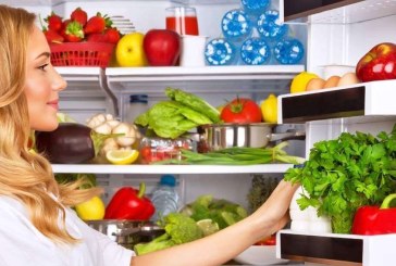 9 Jenis Bahan Makanan yang Tidak Boleh Disimpan di Kulkas