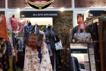 Cerita Pemilik Sila Butik Batik yang Koleksi Busana Pesohor hingga Masuk Pasar Ekspor