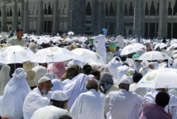 Tips Menjaga Kesehatan Saat Ibadah Haji