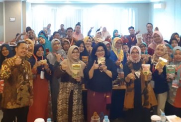 Smesco Indonesia Diperkenalkan Kepada Pelaku KUKM Kaltim