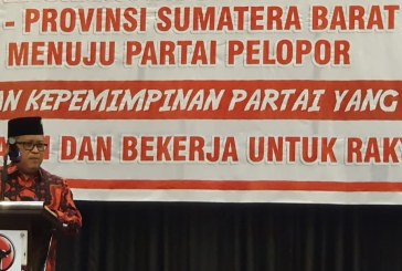PDIP Buka Peluang Dukung Anak Jokowi Jadi Calon Walikota Solo