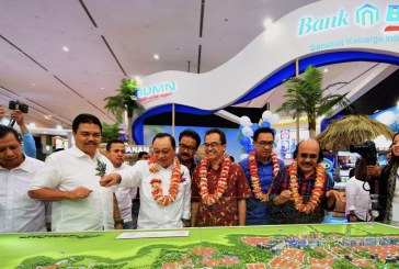 BTN Target Nilai KPR Rp 5 Triliun dari Ajang Indonesia Properti Expo