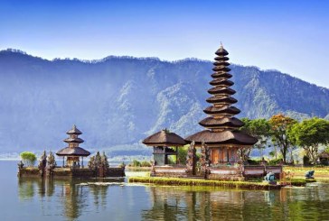 Bali Merosot ke Posisi Tiga Pulau Terbaik Dunia Versi Majalah Travel + Leisure