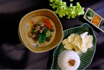 Aston Priority Simatupang Hotel Sajikan Masakan Khas Betawi, Tertarik?