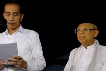 Periode Kedua: Pungli Jadi Musuh Utama Jokowi