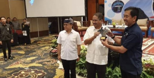 Menpar Arief Yahya Sebut General Aviation Percepat Akses Destinasi Pariwisata