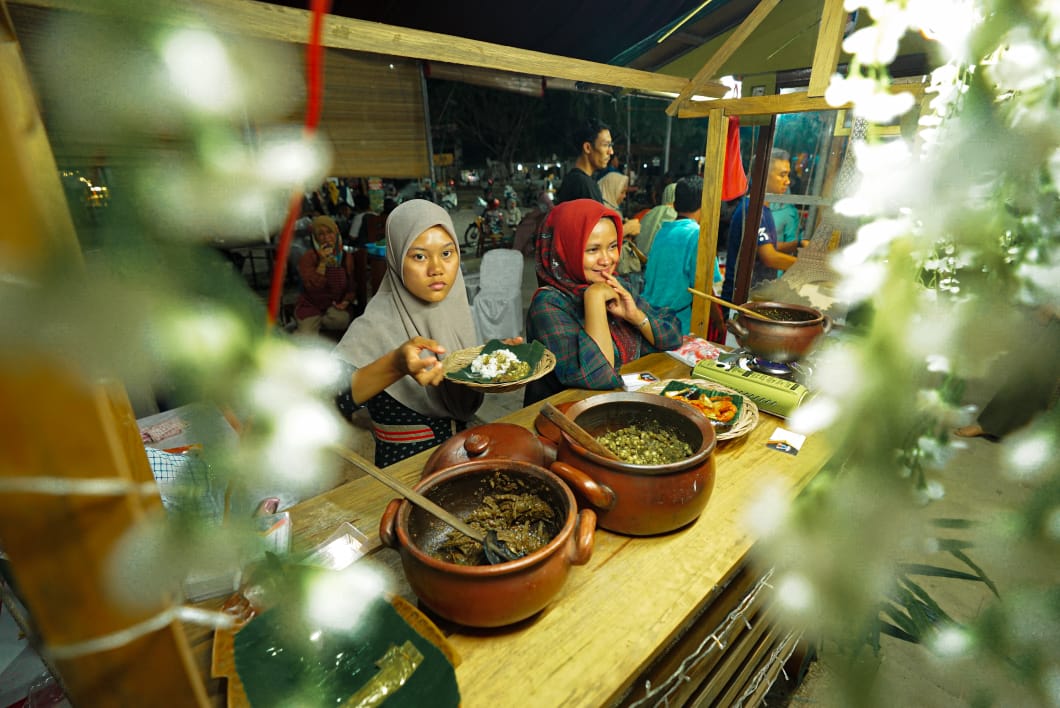 Kuliner Aceh Luar Biasa!