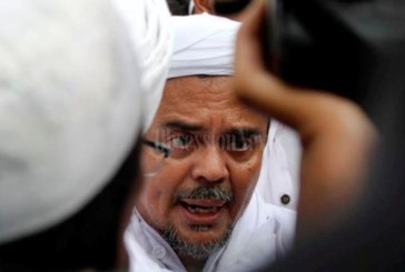Tak Hanya Pulangkan Rizieq, Kubu Prabowo juga Minta Pendukungnya dibebaskan