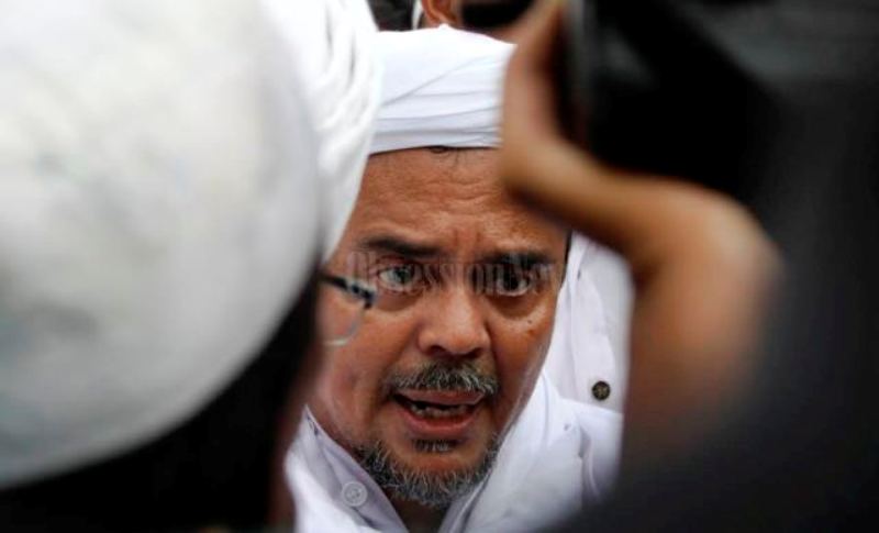 Tak Hanya Pulangkan Rizieq, Kubu Prabowo juga Minta Pendukungnya dibebaskan