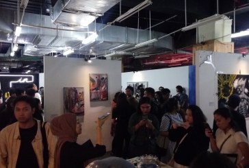 Art Week 2019 Ramaikan Jakarta
