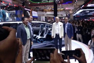 Daihatsu Tampilkan 3 Unit Mobil Special Edition di GIIAS 2019