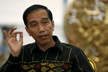 Selalu Terlihat Bugar, Jokowi Bagikan Resep Ini