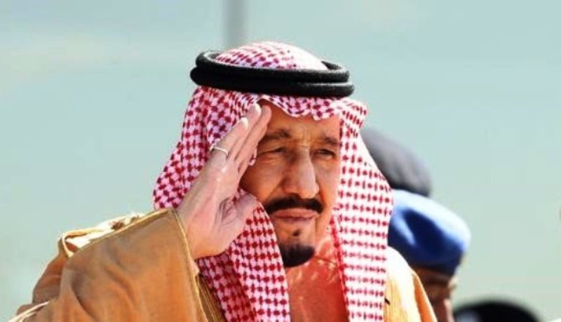 Raja Salman Undang Keluarga Korban Teror Selandia Baru Naik Haji