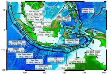 <span class="entry-title-primary">Gempa dan Tsunami Raksasa Ancam Selatan Jawa</span> <span class="entry-subtitle">Apa penyebab dan bagaimana antisipasinya?</span>