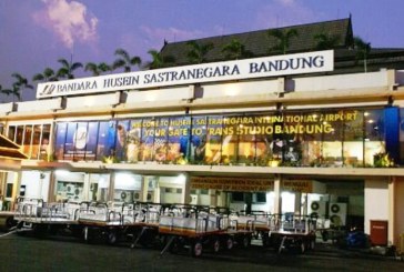 Rute Dipindah ke Kertajati, Penerbangan di Bandara Bandung Turun 70 Persen