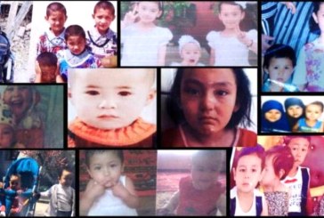 Rezim China Pisahkan Anak-anak Muslim dari Keluarga