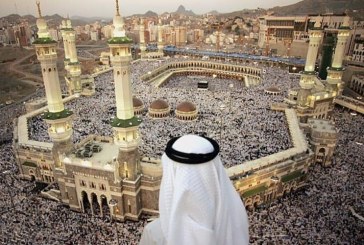Amalan Penting yang Tak Boleh Dilewatkan Saat Ibadah Haji