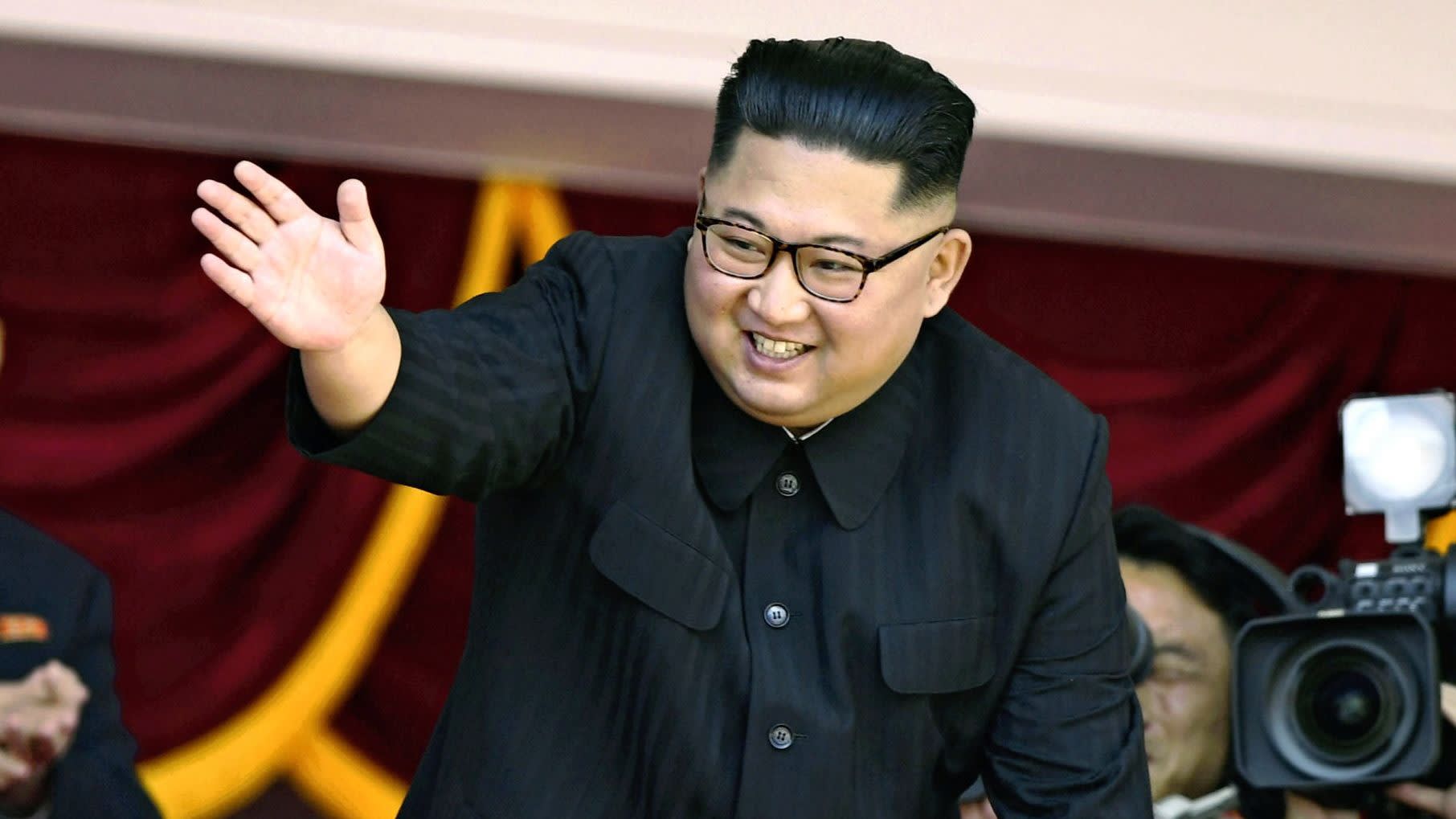 Fakta Unik dari Sosok Kim Jong-un yang Jarang Diketahui Orang