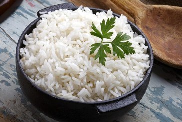 Mengapa Nasi Putih Bikin Ngantuk? Ini Alasannya