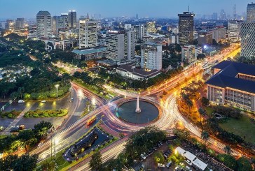 5 Negara yang Sukses Memindahkan Ibu Kota