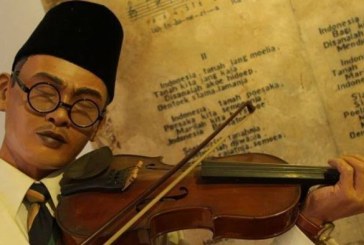 Mengenal WS Supratman, Pencipta Lagu Indonesia Raya yang Meninggal pada 17 Agustus